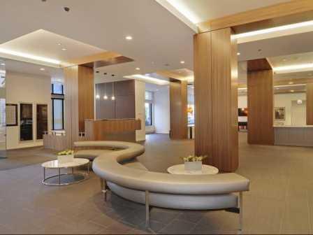 Oakwood Chicago酒店 内观 照片